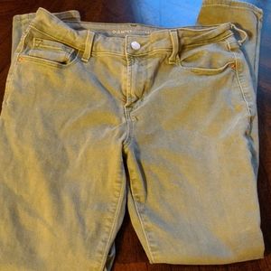 Old navy jeans